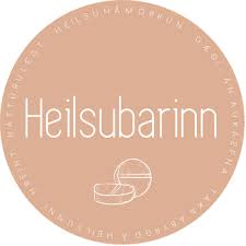 Heilsubarinn