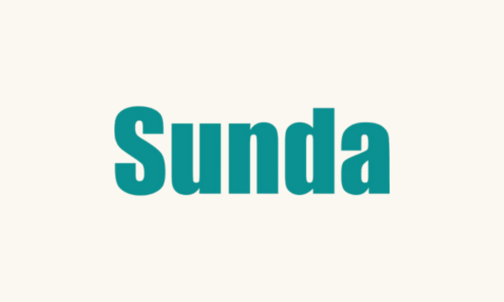 sunda